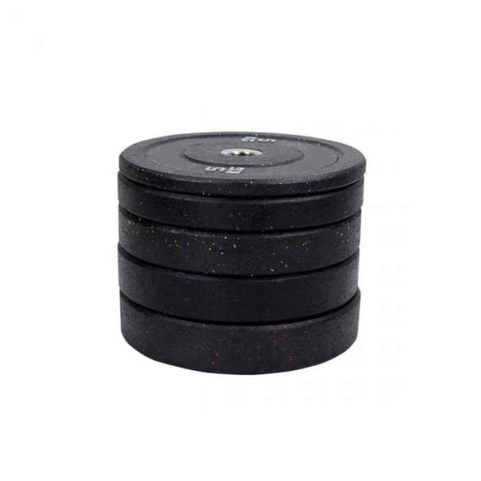 Диск для кроссфита 20 кг Generation Fitness FF51B1F-20