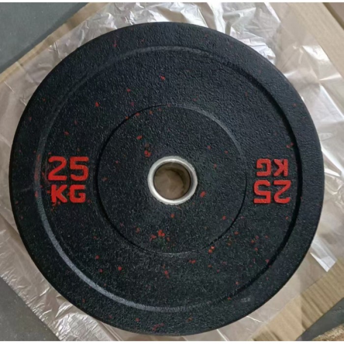 Диск для кроссфита 25 кг Generation Fitness FF51B1F-25