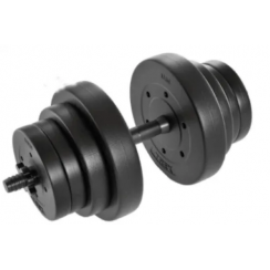 Гантеля TREX 20кг