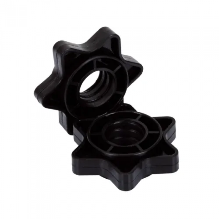 Гантели разборные Besport PowerPro 2х31кг