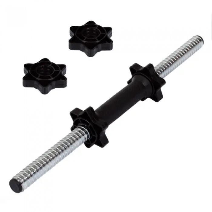 Гантели разборные Besport PowerPro 2х31кг