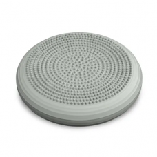 Балансувальна подушка Hop-Sport HS-R034BC сіра