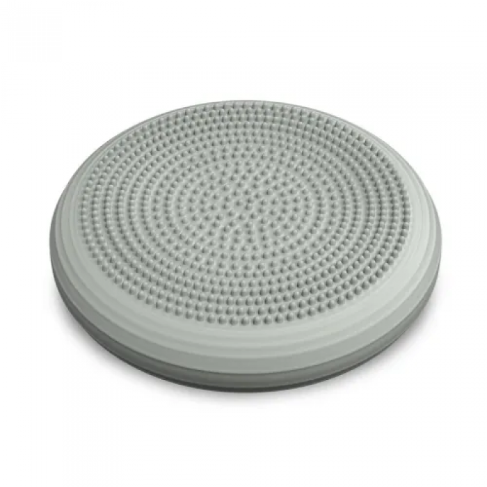 Балансувальна подушка Hop-Sport HS-R034BC сіра