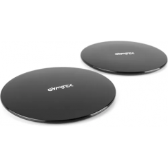 Диски-слайдери для ковзання (глайдингу) Gymtek