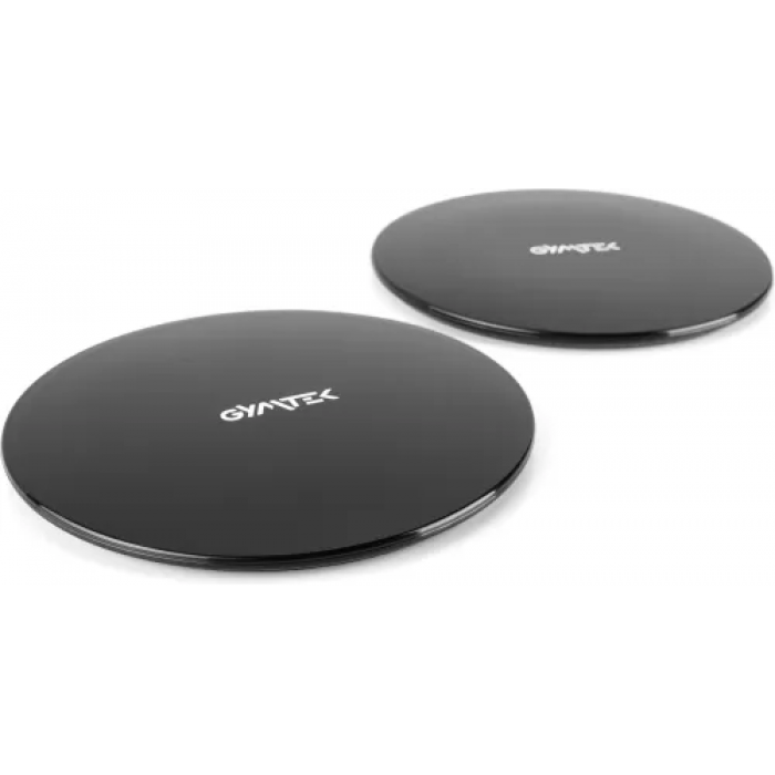 Диски-слайдери для ковзання (глайдингу) Gymtek