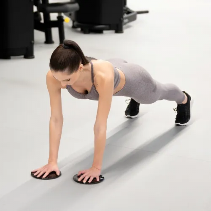 Диски-слайдери для ковзання (глайдингу) Gymtek