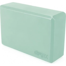 Блок для йоги Gymtek EVA м'ятний