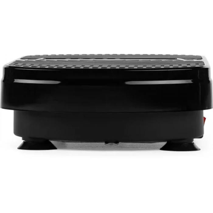 Вібраційна платформа GYMTEK XP300 чорний