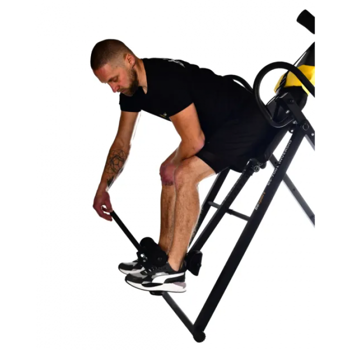 Інверсійний стіл Besport BS-7001 Inversio