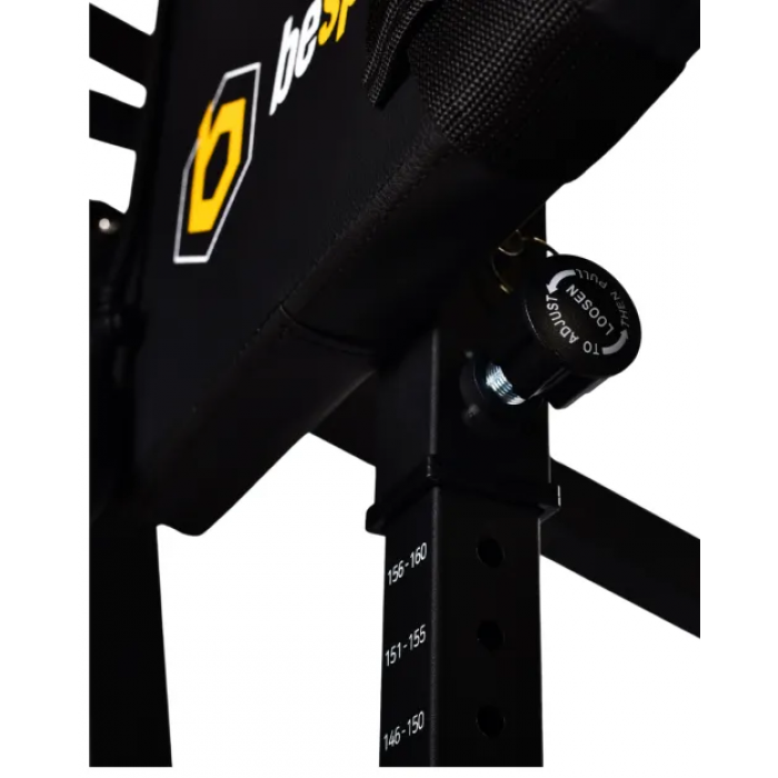 Інверсійний стіл Besport BS-7001 Inversio