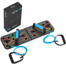 Дошка для віджимань Gymtek багатофункціональна