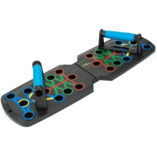 Дошка для віджимань Gymtek 2в1