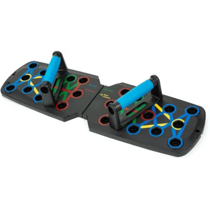 Дошка для віджимань Gymtek 2в1