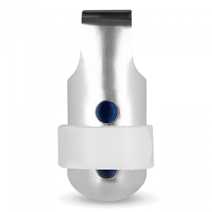 Фіксатор (бандаж) для пальця руки 4FIZJO MED 1 шт Size S (P-5905973407397)