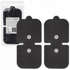 Электроды для миостимулятора 4FIZJO 2шт (P-5907739317131)