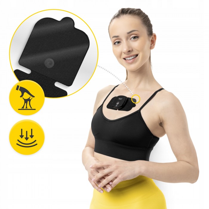 Электроды для миостимулятора 4FIZJO 2шт (P-5907739317131)