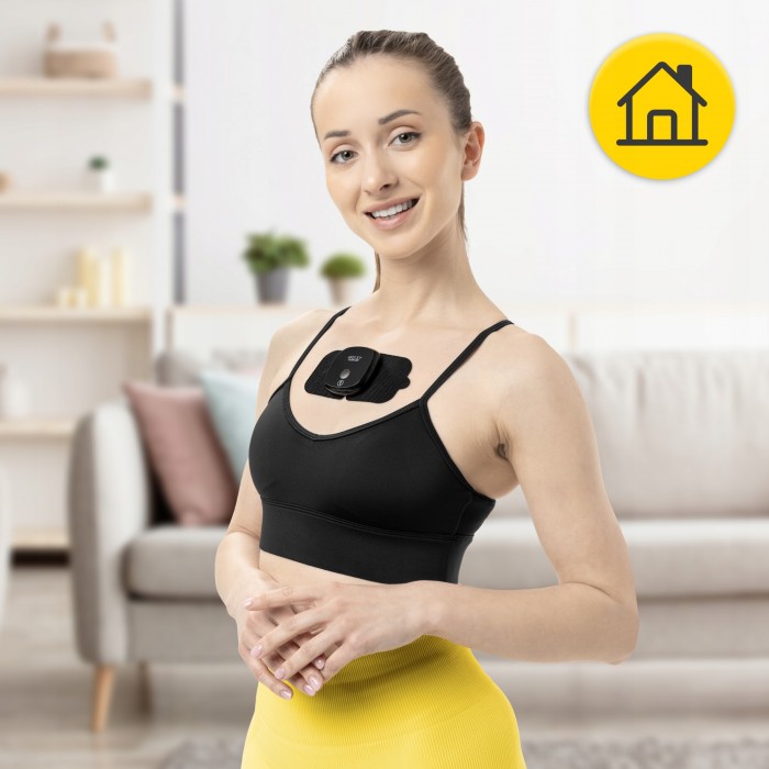 Электроды для миостимулятора 4FIZJO 2шт (P-5907739317131)