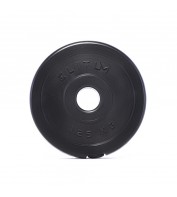 Блин (диск) композитный ELITUM 1,25 кг d - 30 мм