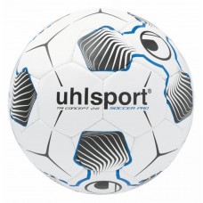 М'яч футбольний Uhlsport TRI Concept 2.0 Soccer Pro Size 4