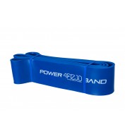Резина для підтягування (гумова петля для турніка) 4FIZJO Power Band 64 мм 36-46 кг 4FJ1097