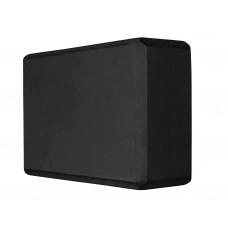 Блок для йоги (кирпич) Sport Shiny SV-HK0175 Black