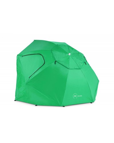 Пляжний парасолька Sora DV-003BSU зелений