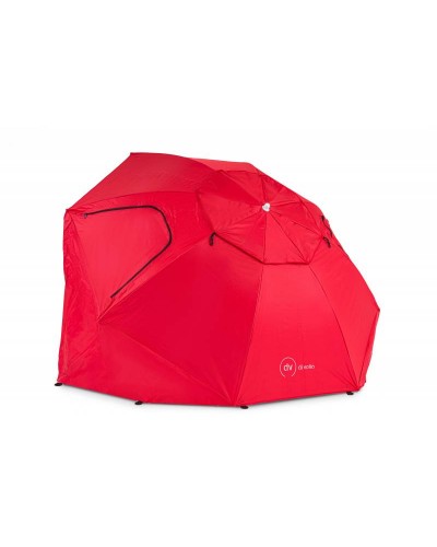Пляжный зонт Sora DV-003BSU красный