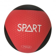 М'яч Медбол (медицинбол) SPART 7 кг
