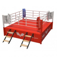 Ринг для боксу V`Noks Competition 6 * 6 * 1 метр
