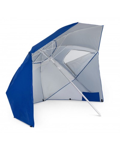 Пляжный зонт Sora синий DV-003BSU