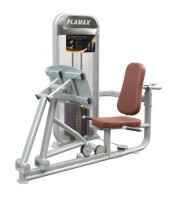 Профессиональный тренажер Impulse Leg Press-Calf Raise PL9010
