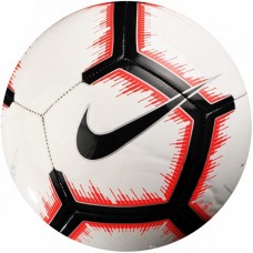 М'яч футбольний Nike Pitch SC3316-100 Size 5