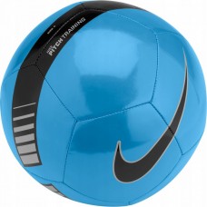 М'яч футбольний Nike Pitch Training SC3101-413 Size 5