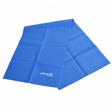Килимок для йоги та фітнесу складаний Fitex MD9034