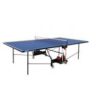 Тенісний стіл всепогодний для вулиці Outdoor Roller 400 Donic 230294