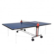 Тенісний стіл для приміщень Indoor Roller Fun blue Donic 230235