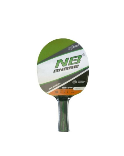 Ракетка для настільного тенісу Enebe Futura Verde 790820