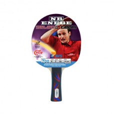 Ракетка для настільного тенісу Enebe Select team 700 790917