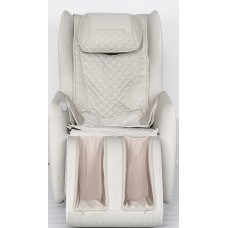 Масажне крісло Relax HY-3068A сіре