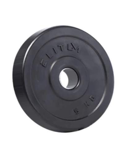 Набір композитних дисків Elitum Titan 80 кг.