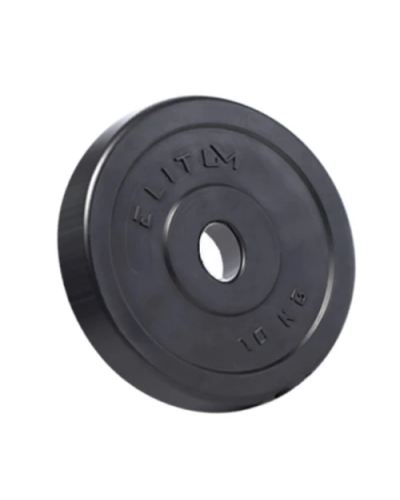Набір композитних дисків Elitum Titan 80 кг.