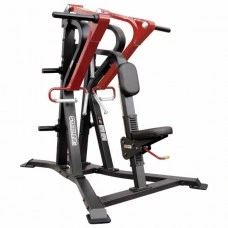 Тренажер Важільна тяга Impulse Low Row SL7004