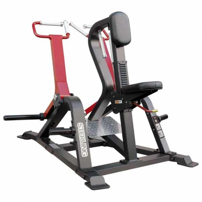 Тренажер Важільна тяга Impulse Row SL7007 Тренажер Важільна тяга Impulse Row SL7007