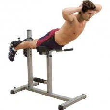 Римський стілець Body-Solid GRCH322