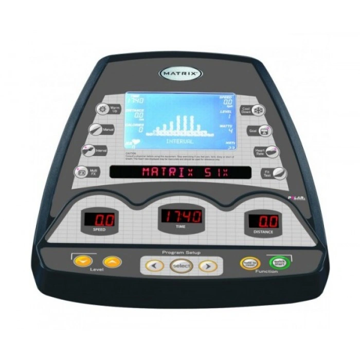 Степпер MATRIX S1x