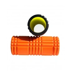 Масажний валик (ролик) для спини 32 см LiveUp LS3768-o