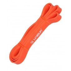 Резинка для подтягивания и тренировок 11-29кг слабое LiveUp LATEX LOOP LS3650-2080Lo
