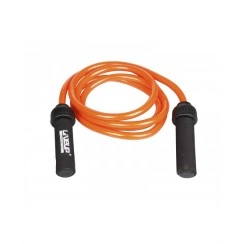 Скакалка утяжеленная 700гр LiveUp LS3139-700