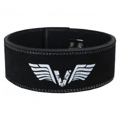Пояс для тяжелой атлетики VNK Leather Pro XL
