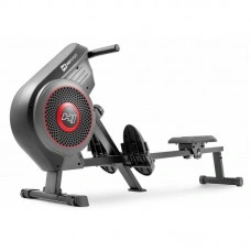 Гребний тренажер Hop-Sport HS-065AR Talon сірий